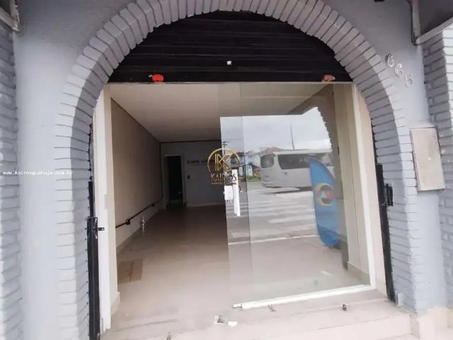 Ponto Comercial aluguel em Vicente de Carvalho, Guarujá