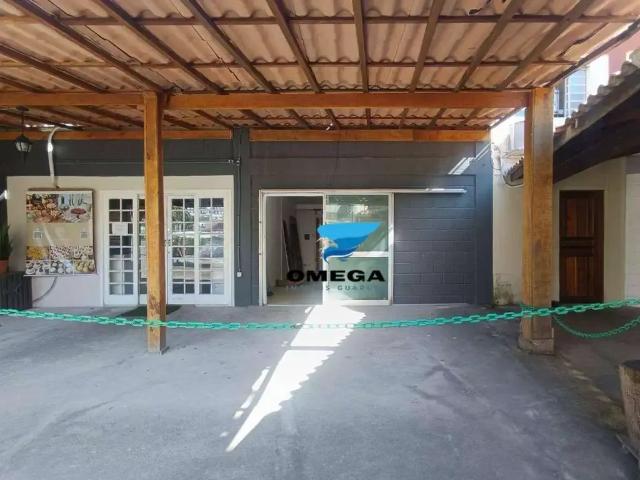 Ponto Comercial aluguel em Guarujá
