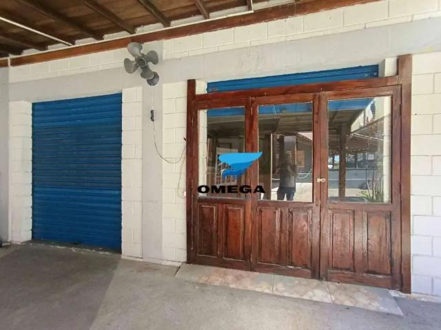 Ponto Comercial aluguel em Guarujá