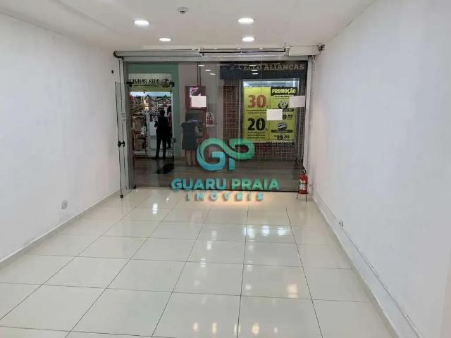 Ponto Comercial aluguel em Vicente de Carvalho, Guarujá