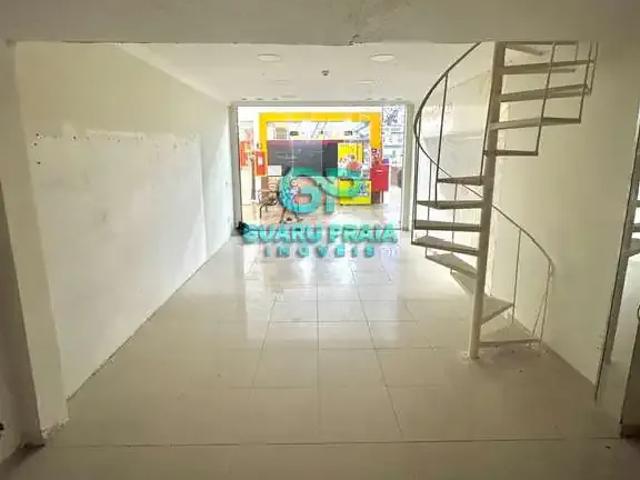 Ponto Comercial aluguel em Vicente de Carvalho, Guarujá