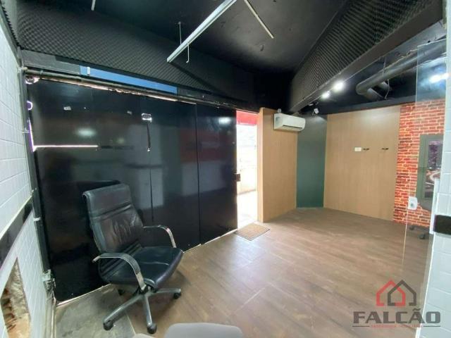 Ponto Comercial aluguel em Guarujá, Centro
