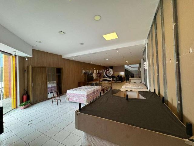 Ponto Comercial aluguel em Guarujá, Jardim Vitória