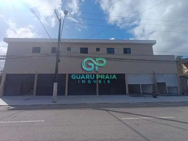 Ponto Comercial aluguel em Guarujá