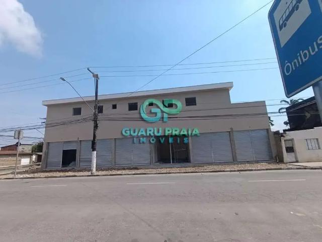 Ponto Comercial aluguel em Guarujá