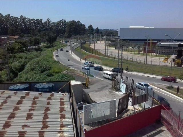 Ponto Comercial aluguel em Guarulhos, Taboão