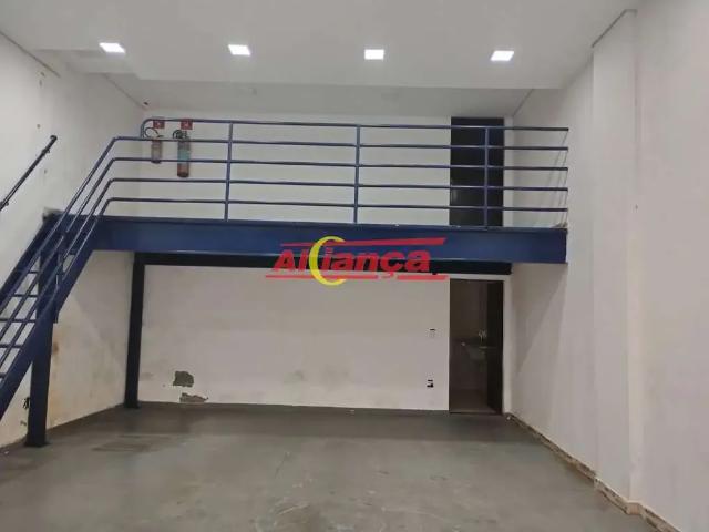 Ponto Comercial aluguel em Região Imediata de São Paulo, Região Metropolitana de São Paulo