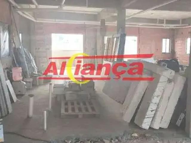 Ponto Comercial aluguel em Região Imediata de São Paulo, Região Metropolitana de São Paulo