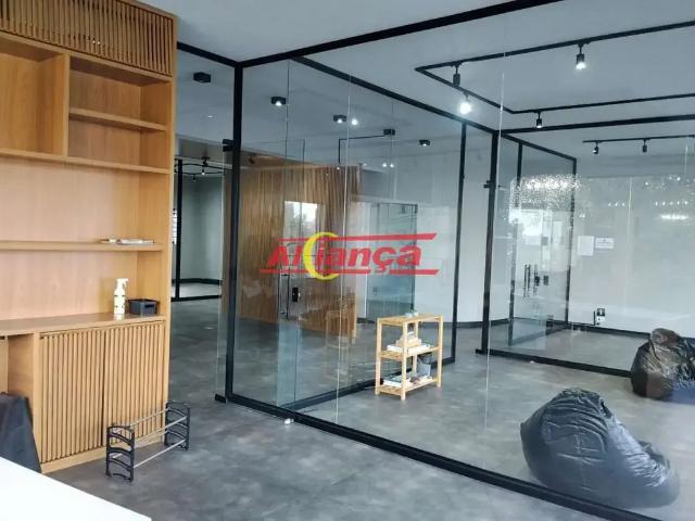 Ponto Comercial aluguel em Região Imediata de São Paulo, Região Metropolitana de São Paulo