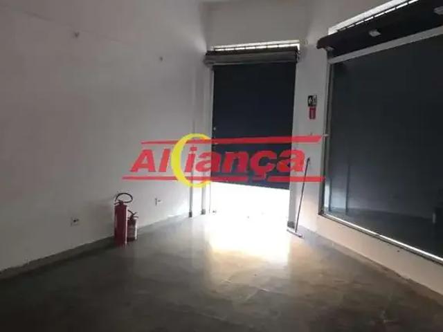 Ponto Comercial aluguel em Região Imediata de São Paulo, Região Metropolitana de São Paulo