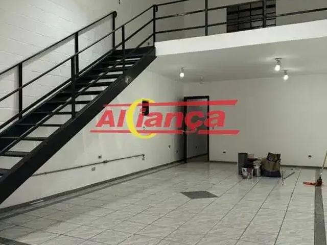 Ponto Comercial aluguel em Região Imediata de São Paulo, Região Metropolitana de São Paulo