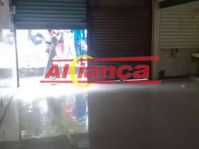 Ponto Comercial aluguel em Região Imediata de São Paulo, Região Metropolitana de São Paulo