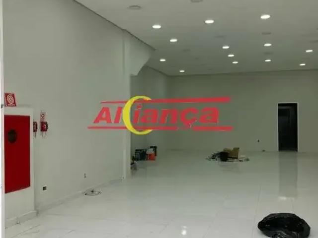 Ponto Comercial aluguel em Região Imediata de São Paulo, Região Metropolitana de São Paulo