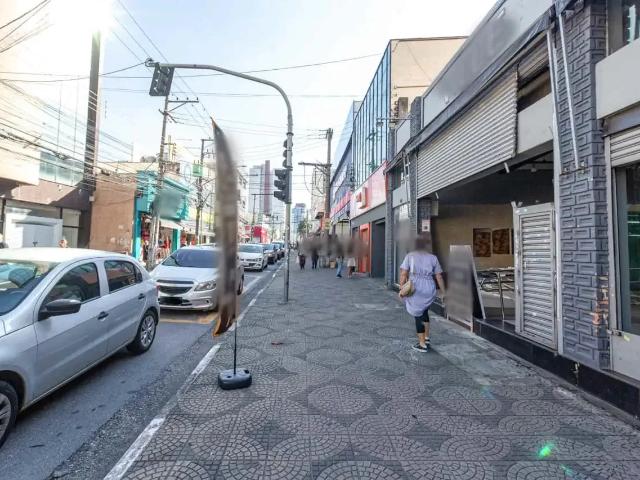 Ponto Comercial aluguel em Região Imediata de São Paulo, Região Metropolitana de São Paulo