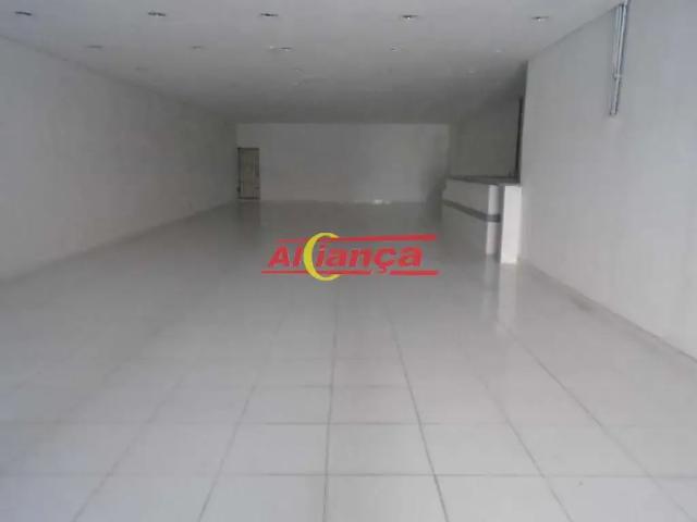 Ponto Comercial aluguel em Região Imediata de São Paulo, Região Metropolitana de São Paulo