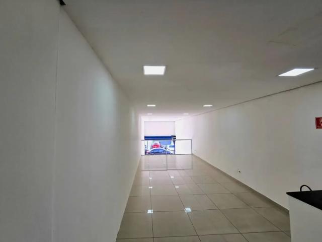 Ponto Comercial aluguel em Região Imediata de São Paulo, Região Metropolitana de São Paulo