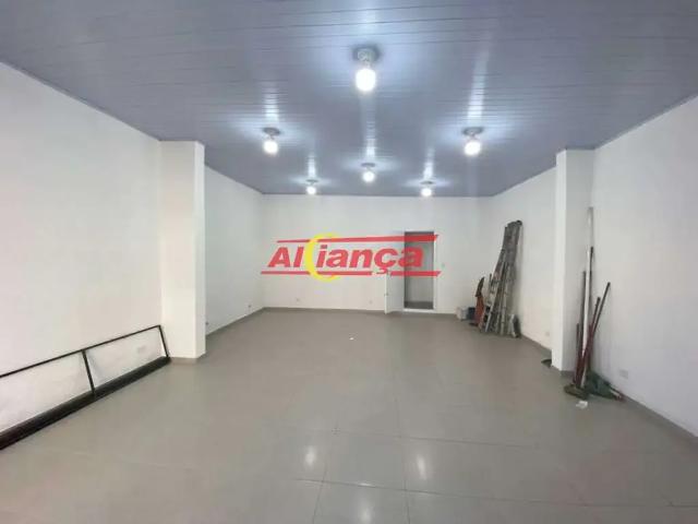 Ponto Comercial aluguel em Região Imediata de São Paulo, Região Metropolitana de São Paulo