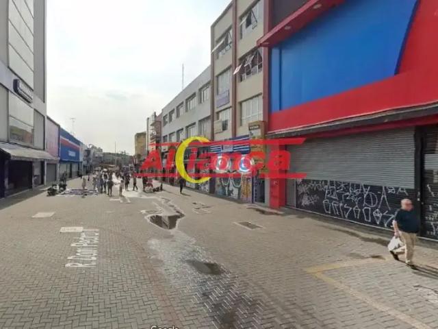 Ponto Comercial aluguel em Região Imediata de São Paulo, Região Metropolitana de São Paulo