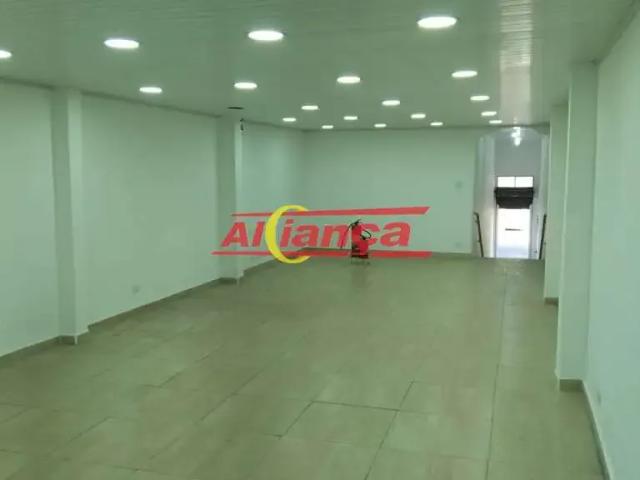 Ponto Comercial aluguel em Região Imediata de São Paulo, Região Metropolitana de São Paulo