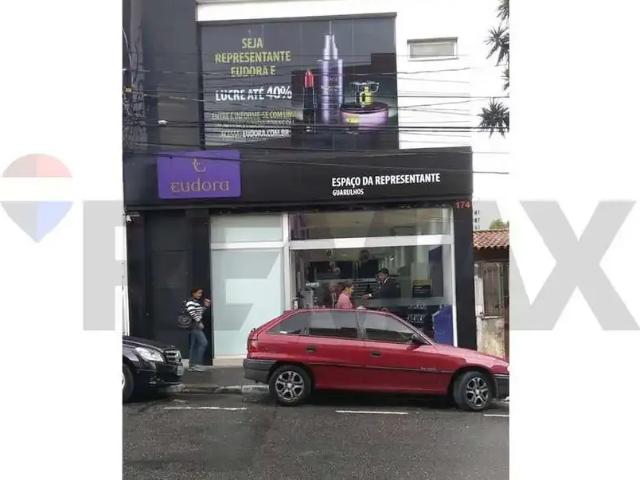 Ponto Comercial aluguel em Região Imediata de São Paulo, Região Metropolitana de São Paulo