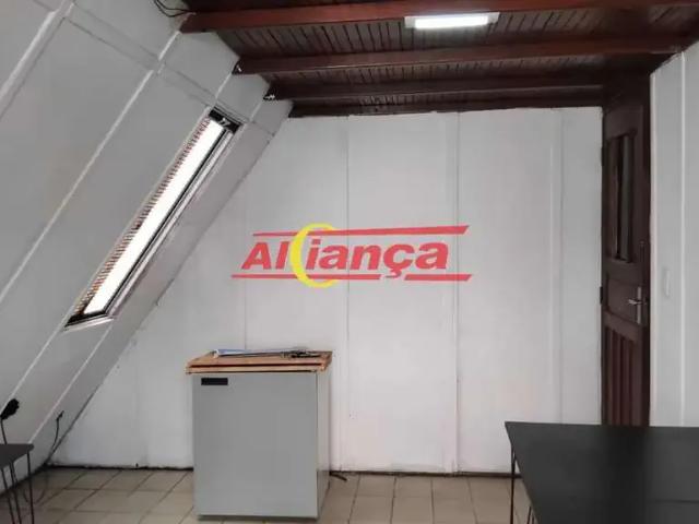 Ponto Comercial aluguel em Região Imediata de São Paulo, Região Metropolitana de São Paulo