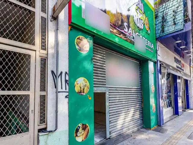 Ponto Comercial aluguel em Região Imediata de São Paulo, Região Metropolitana de São Paulo