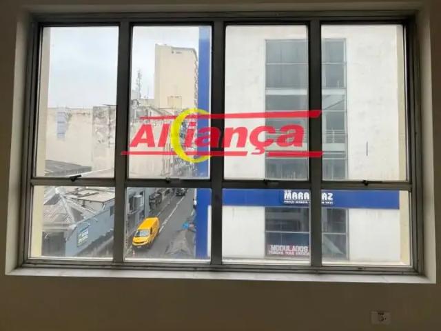 Ponto Comercial aluguel em Região Imediata de São Paulo, Região Metropolitana de São Paulo