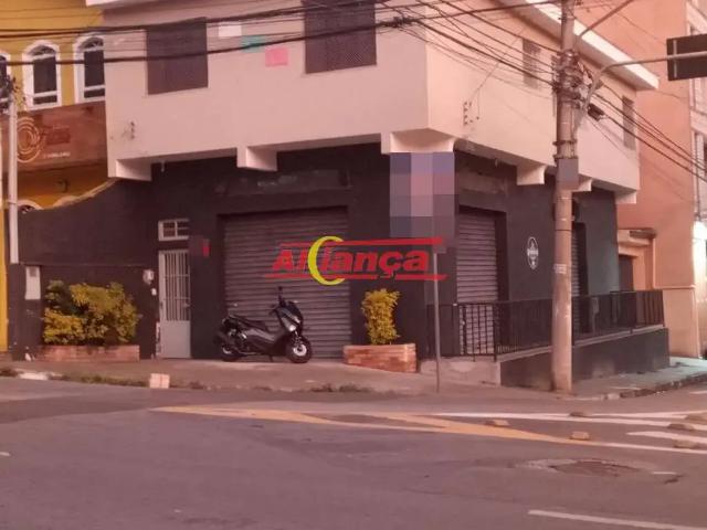 Ponto Comercial aluguel em Região Imediata de São Paulo, Região Metropolitana de São Paulo