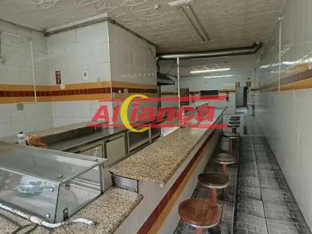 Ponto Comercial aluguel em Região Imediata de São Paulo, Região Metropolitana de São Paulo