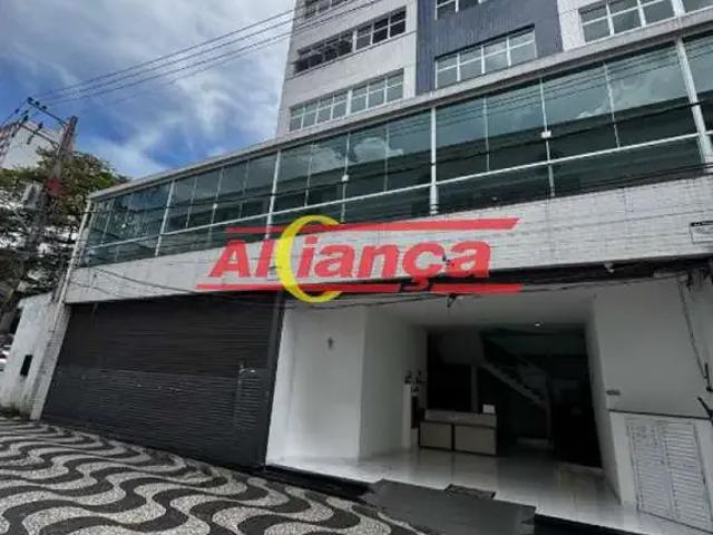 Ponto Comercial aluguel em Região Imediata de São Paulo, Região Metropolitana de São Paulo