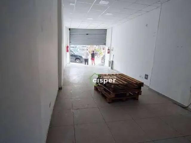 Ponto Comercial aluguel em Região Imediata de São Paulo, Região Metropolitana de São Paulo
