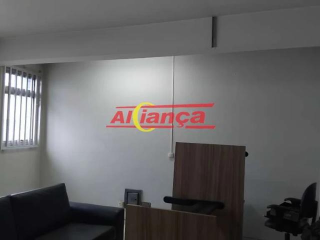 Ponto Comercial aluguel em Guarulhos, Região Geográfica Intermediária de São Paulo