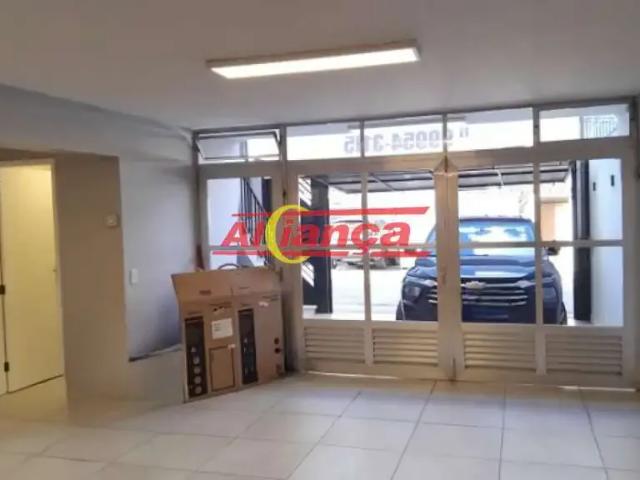Ponto Comercial aluguel em Região Imediata de São Paulo, Região Metropolitana de São Paulo