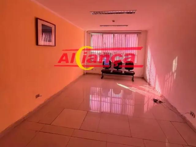 Ponto Comercial aluguel em Região Imediata de São Paulo, Região Metropolitana de São Paulo