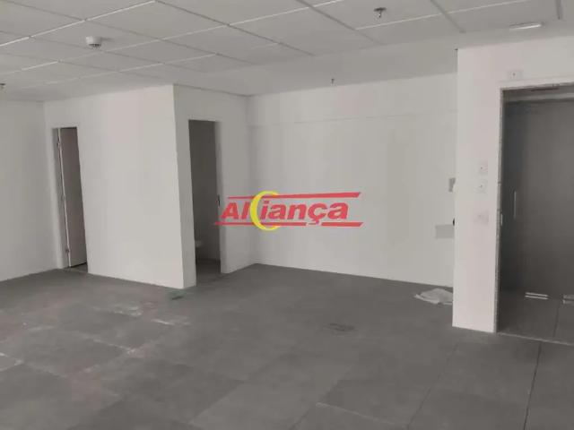 Ponto Comercial aluguel em Região Imediata de São Paulo, Região Metropolitana de São Paulo