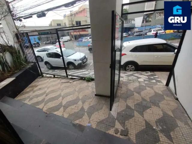 Ponto Comercial aluguel em Região Imediata de São Paulo, Região Metropolitana de São Paulo