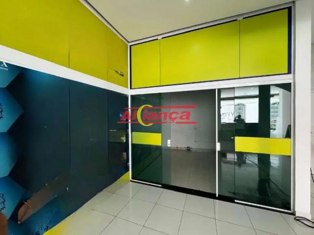 Ponto Comercial aluguel em Região Imediata de São Paulo, Região Metropolitana de São Paulo