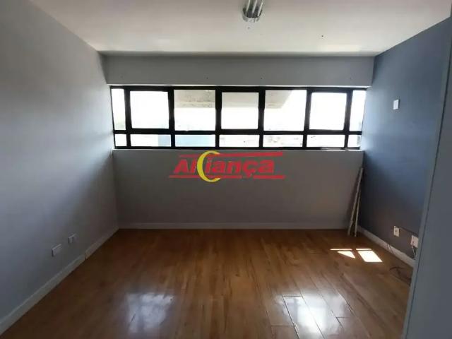 Ponto Comercial aluguel em Centro, Guarulhos
