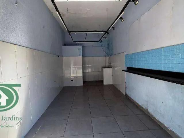 Ponto Comercial aluguel em Região Imediata de São Paulo, Região Metropolitana de São Paulo
