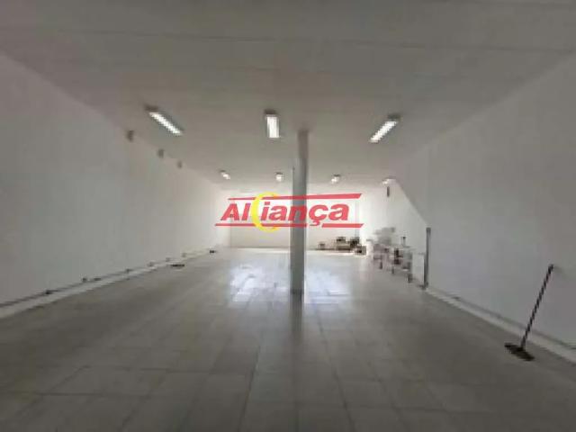 Ponto Comercial aluguel em Região Imediata de São Paulo, Região Metropolitana de São Paulo