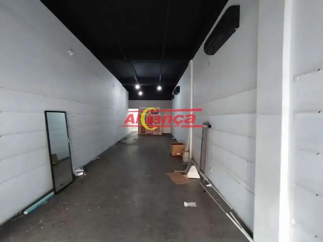 Ponto Comercial aluguel em Região Imediata de São Paulo, Região Metropolitana de São Paulo