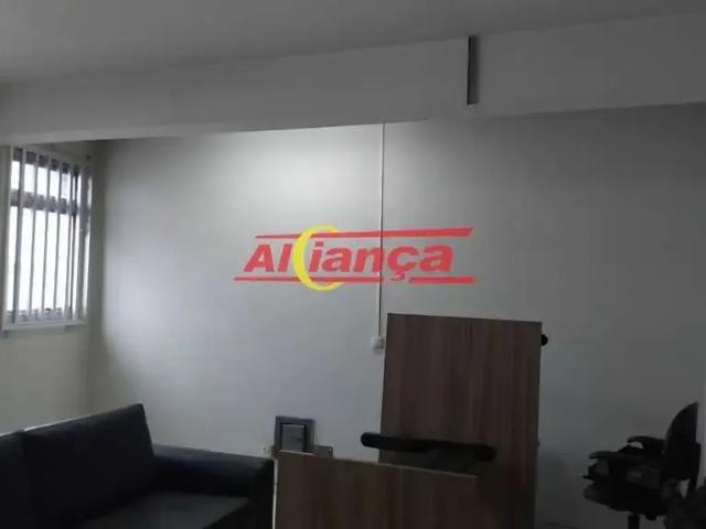 Ponto Comercial aluguel em Região Imediata de São Paulo, Região Metropolitana de São Paulo