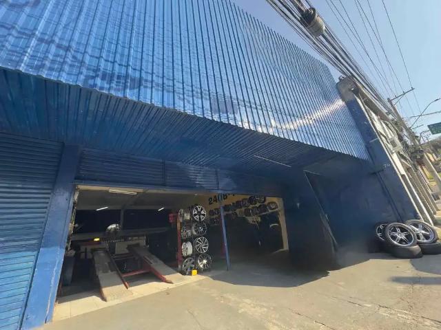 Ponto Comercial aluguel em Região Imediata de São Paulo, Região Metropolitana de São Paulo