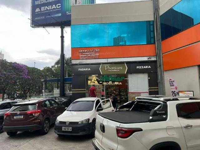 Ponto Comercial aluguel em Região Imediata de São Paulo, Região Metropolitana de São Paulo