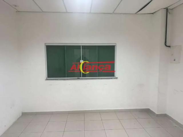 Ponto Comercial aluguel em Região Imediata de São Paulo, Região Metropolitana de São Paulo