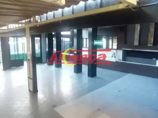 Ponto Comercial aluguel em Região Imediata de São Paulo, Região Metropolitana de São Paulo