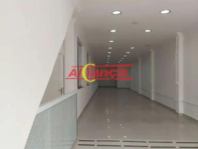 Ponto Comercial aluguel em Região Imediata de São Paulo, Região Metropolitana de São Paulo