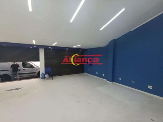 Ponto Comercial aluguel em Região Imediata de São Paulo, Região Metropolitana de São Paulo