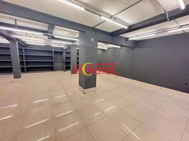 Ponto Comercial aluguel em Região Imediata de São Paulo, Região Metropolitana de São Paulo