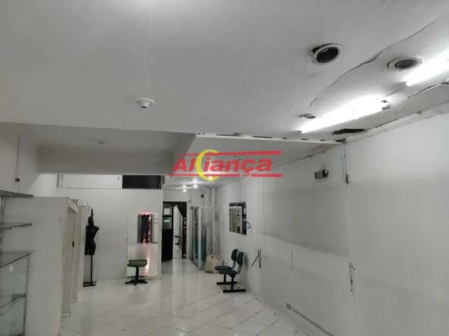 Ponto Comercial aluguel em Região Imediata de São Paulo, Região Metropolitana de São Paulo